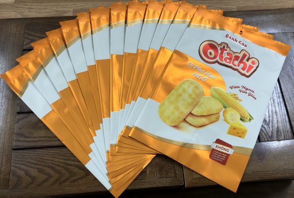 Các mẫu bao bì sản phẩm dịp Tết đẹp, ấn tượng