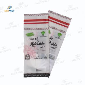 bao bì túi thực phẩm