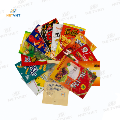 bao bì túi thực phẩm