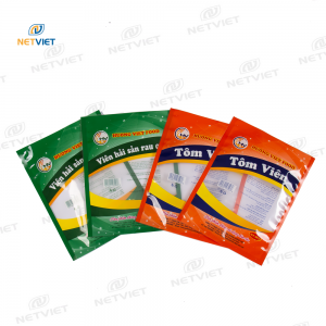 bao bì túi thực phẩm