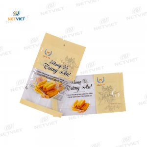 bao bì túi thực phẩm