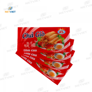 Bật mí quy trình sản xuất bao bì thực phẩm