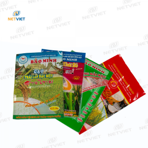 bao bì túi thực phẩm