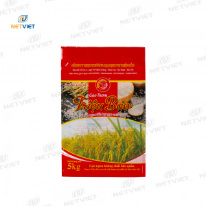 bao bì túi đựng gạo