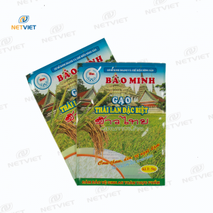 bao bì túi đựng gạo