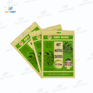 bao bì túi đựng thực phẩm