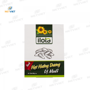 bao bì túi đựng thực phẩm