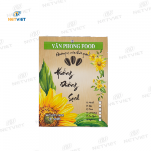 bao bì túi đựng thực phẩm