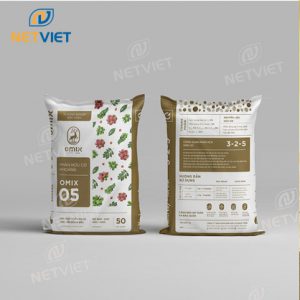 bao bì giá tốt, cam kết chất lượng tại NETVIET