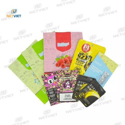 In bao bì thương hiệu uy tín, chất lượng