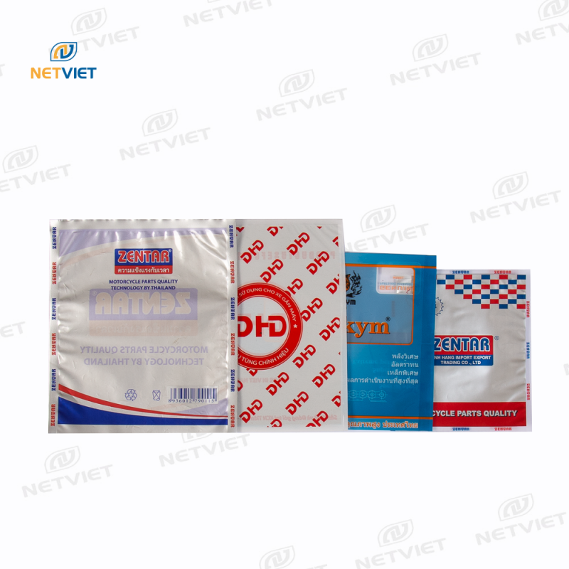 In bao bì tại Hà Nội